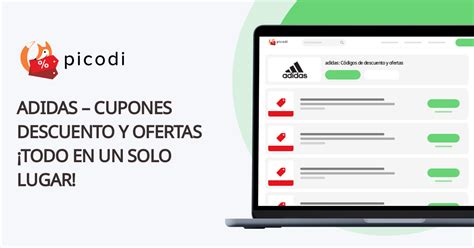 código promocional adidas argentina